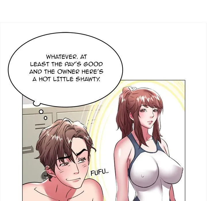 Read Aqua chapter 32 image 58 on Lezhin