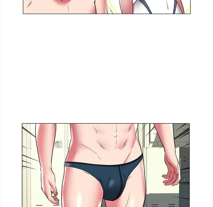 Read Aqua chapter 32 image 59 on Lezhin