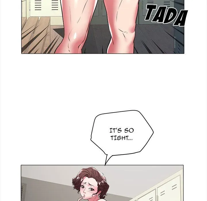 Read Aqua chapter 32 image 60 on Lezhin
