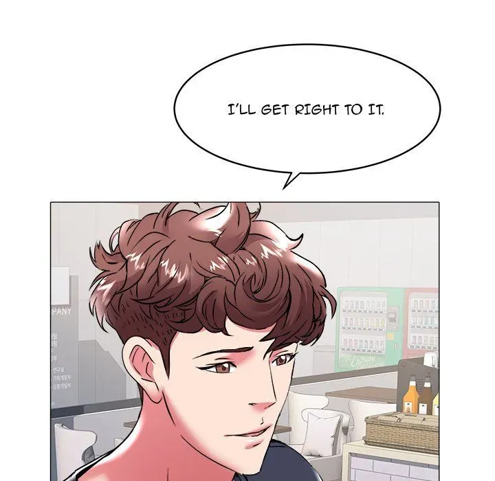 Read Aqua chapter 32 image 68 on Lezhin