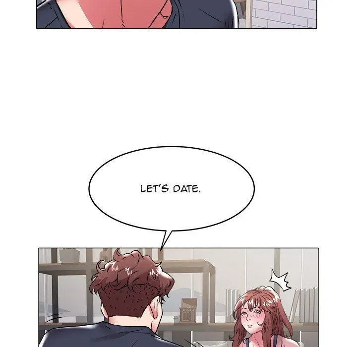 Read Aqua chapter 32 image 69 on Lezhin