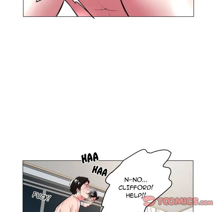 Read Aqua chapter 32 image 7 on Lezhin