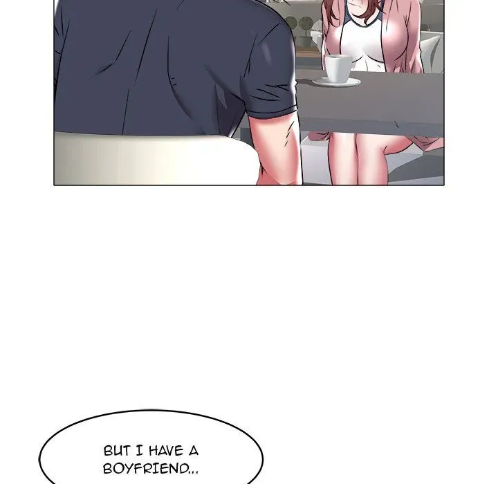 Read Aqua chapter 32 image 70 on Lezhin