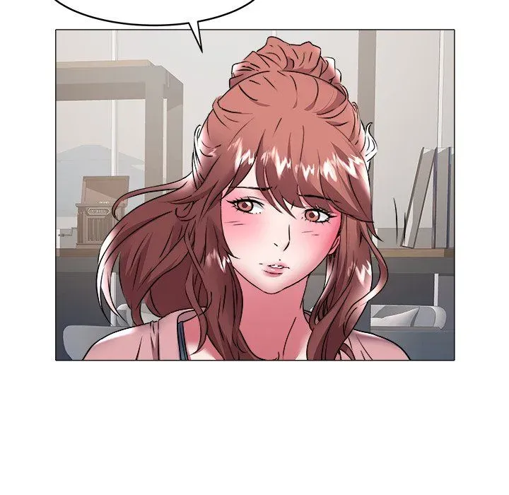 Read Aqua chapter 32 image 71 on Lezhin