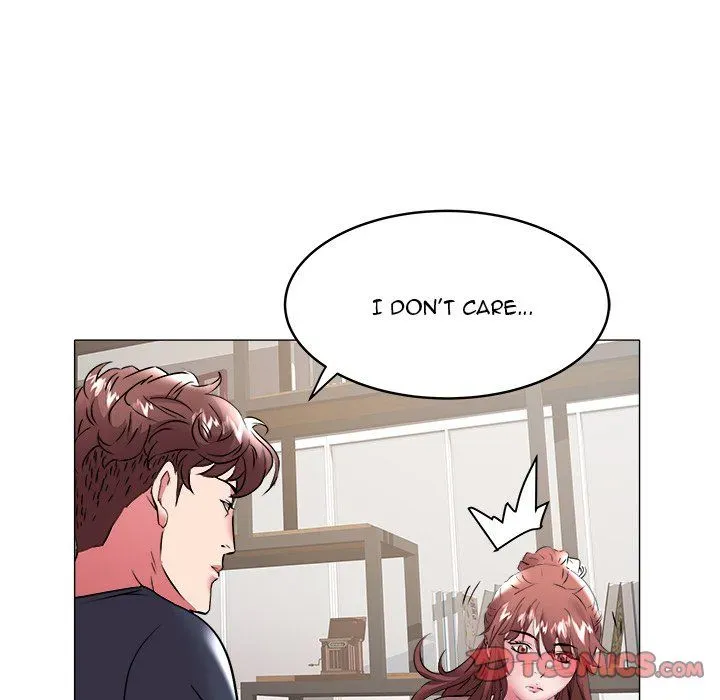 Read Aqua chapter 32 image 73 on Lezhin