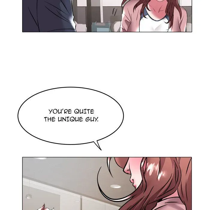 Read Aqua chapter 32 image 74 on Lezhin