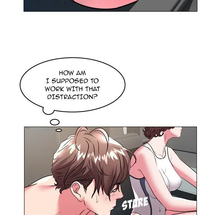 Read Aqua chapter 32 image 78 on Lezhin