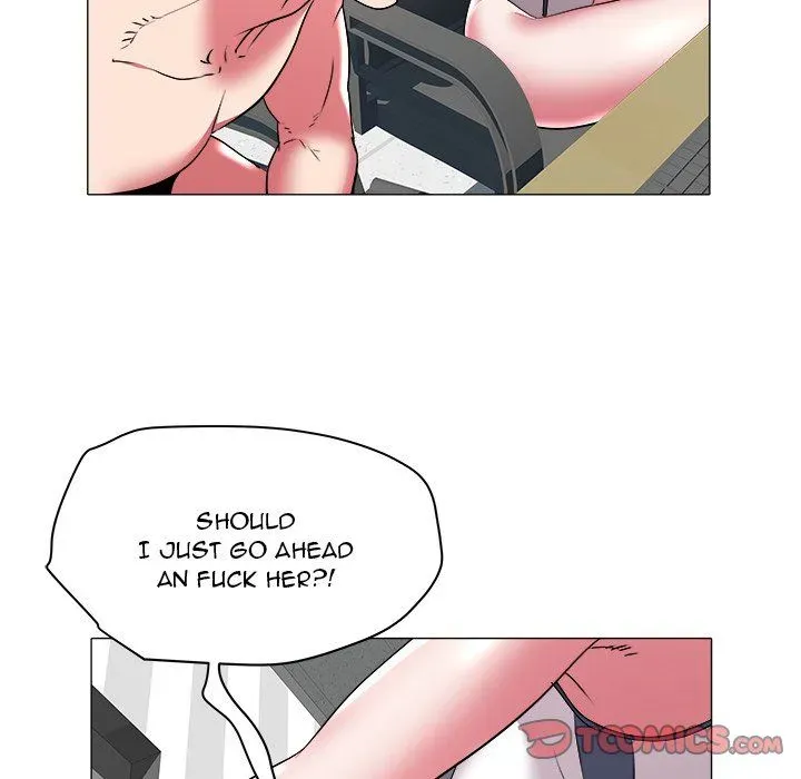 Read Aqua chapter 32 image 79 on Lezhin