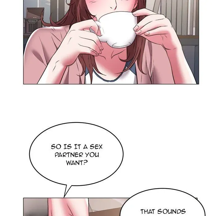 Read Aqua chapter 32 image 84 on Lezhin
