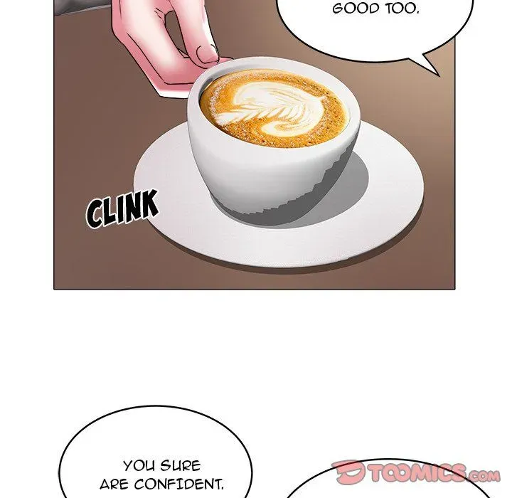 Read Aqua chapter 32 image 85 on Lezhin