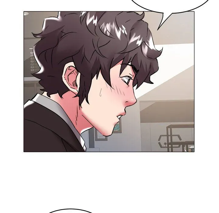 Read Aqua chapter 32 image 90 on Lezhin