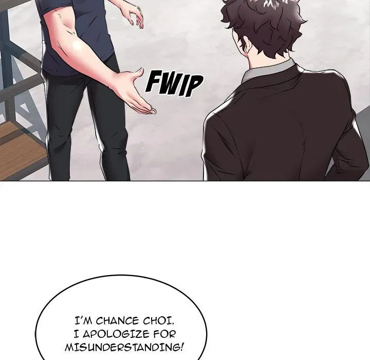 Read Aqua chapter 33 image 10 on Lezhin