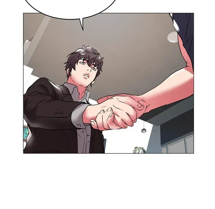 Read Aqua chapter 33 image 11 on Lezhin