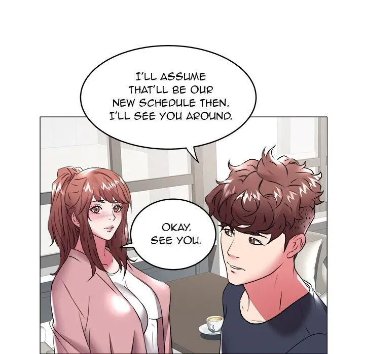 Read Aqua chapter 33 image 12 on Lezhin