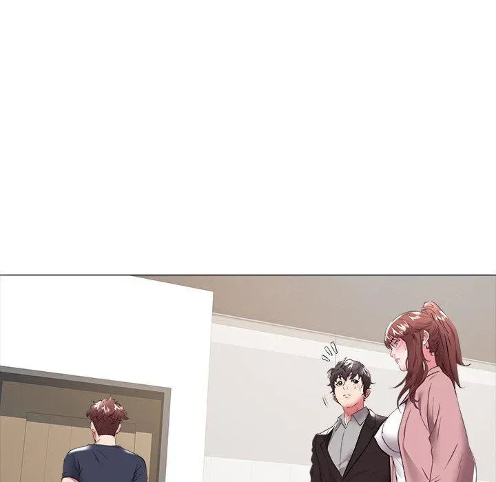 Read Aqua chapter 33 image 14 on Lezhin