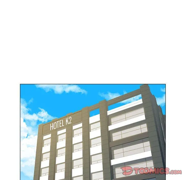 Read Aqua chapter 33 image 17 on Lezhin