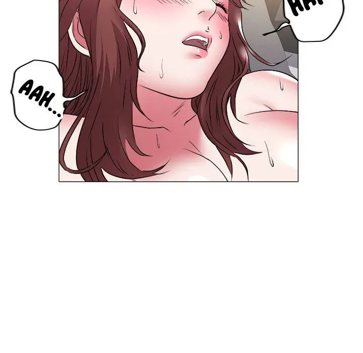Read Aqua chapter 33 image 23 on Lezhin