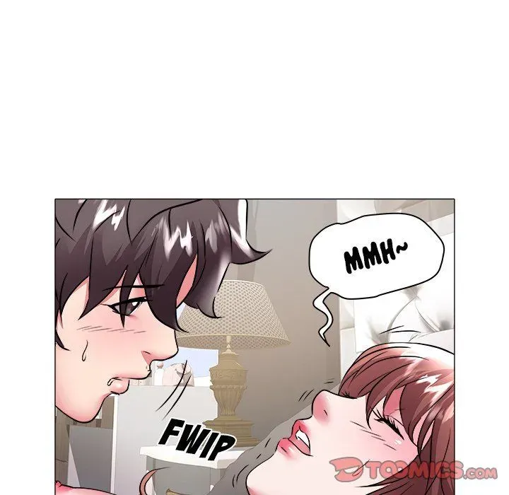 Read Aqua chapter 33 image 25 on Lezhin