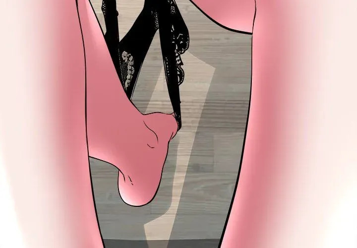 Read Aqua chapter 33 image 3 on Lezhin