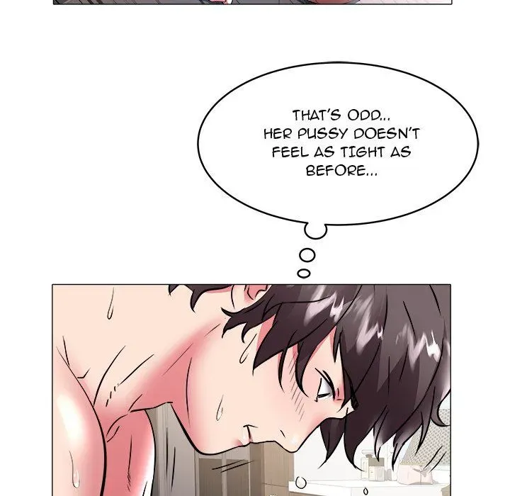 Read Aqua chapter 33 image 35 on Lezhin