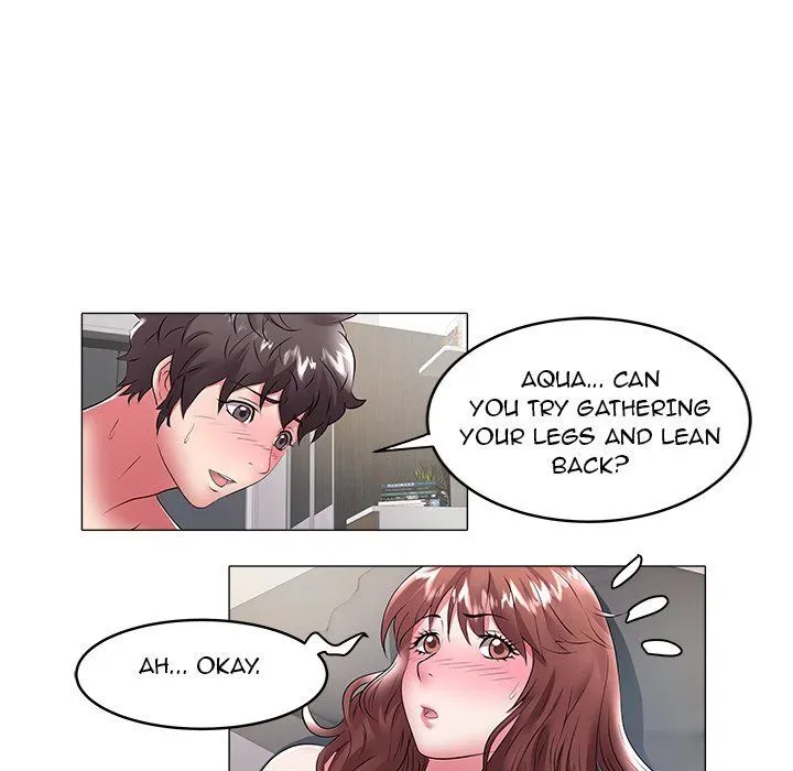 Read Aqua chapter 33 image 39 on Lezhin