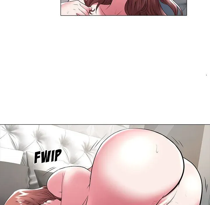 Read Aqua chapter 33 image 40 on Lezhin