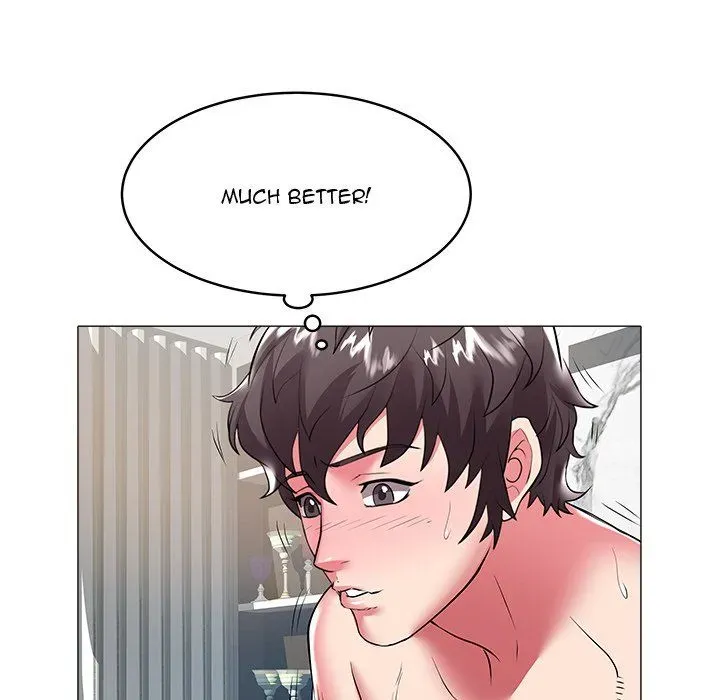 Read Aqua chapter 33 image 44 on Lezhin