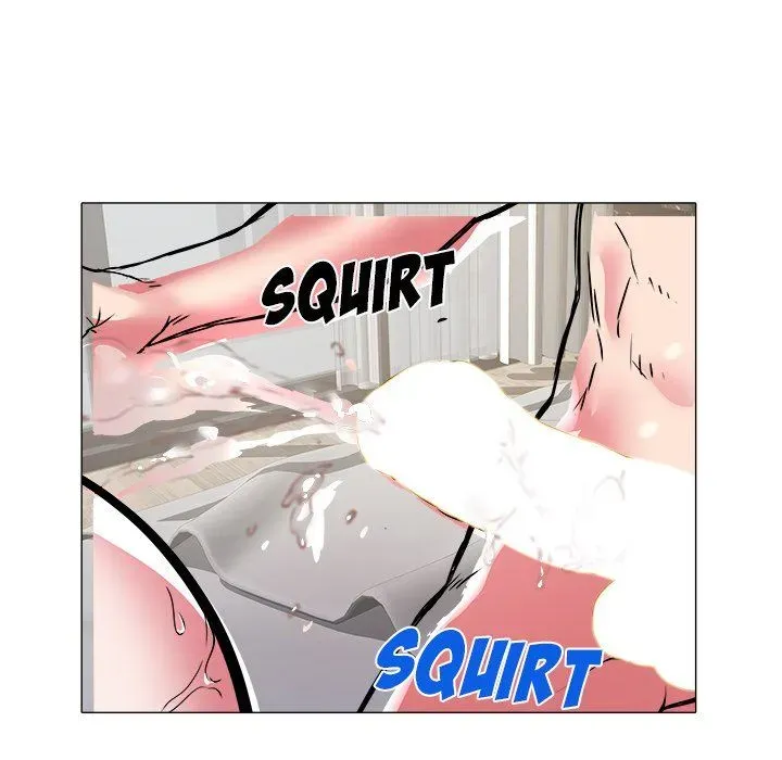 Read Aqua chapter 33 image 53 on Lezhin