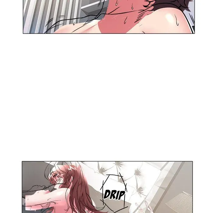 Read Aqua chapter 33 image 55 on Lezhin