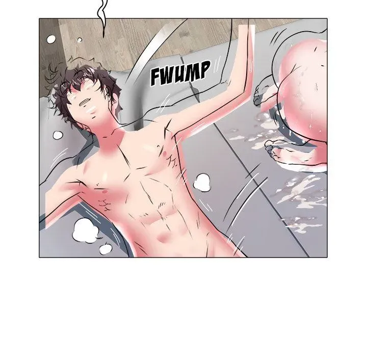 Read Aqua chapter 33 image 57 on Lezhin