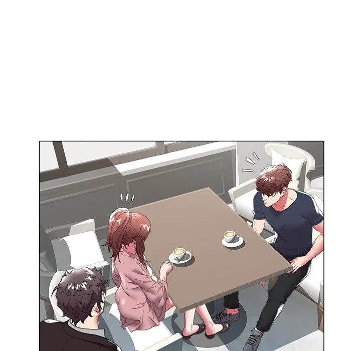 Read Aqua chapter 33 image 6 on Lezhin