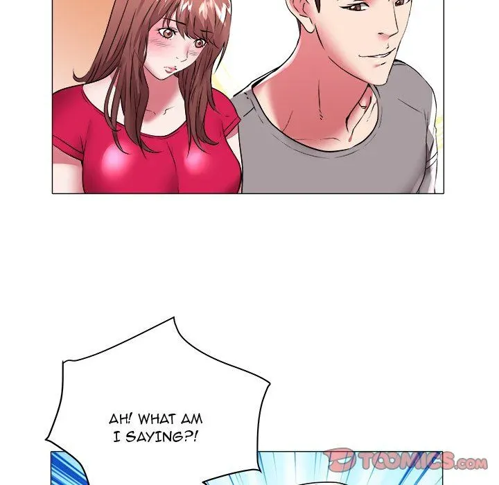 Read Aqua chapter 33 image 65 on Lezhin