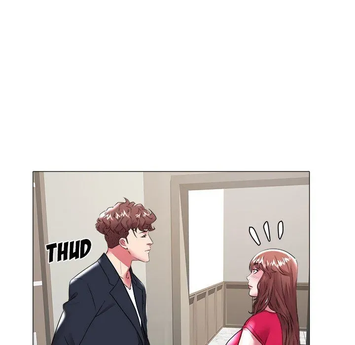 Read Aqua chapter 33 image 74 on Lezhin