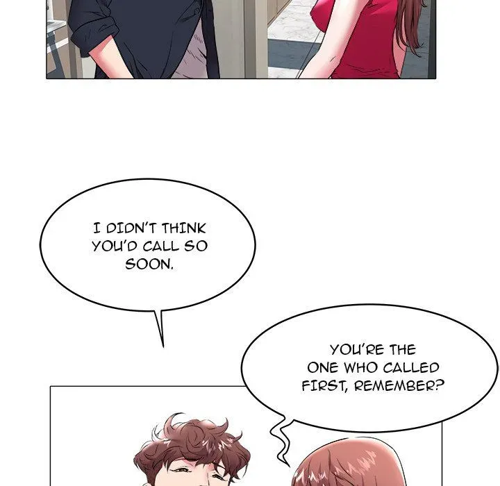 Read Aqua chapter 33 image 75 on Lezhin