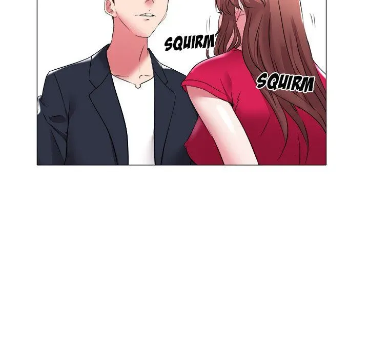 Read Aqua chapter 33 image 76 on Lezhin
