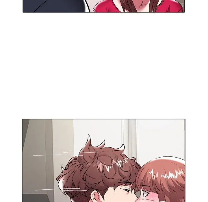 Read Aqua chapter 33 image 78 on Lezhin