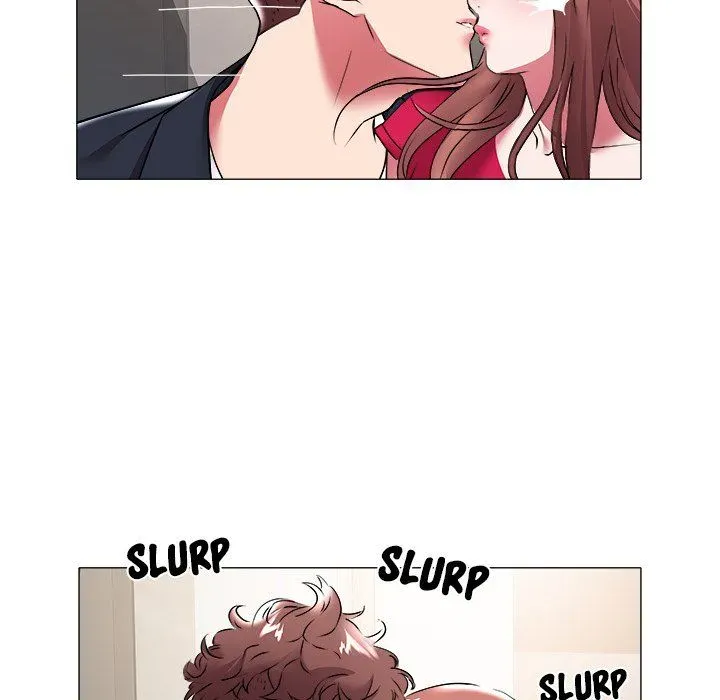 Read Aqua chapter 33 image 79 on Lezhin