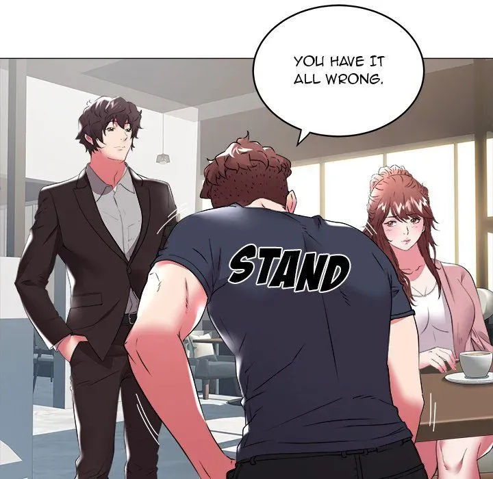 Read Aqua chapter 33 image 8 on Lezhin