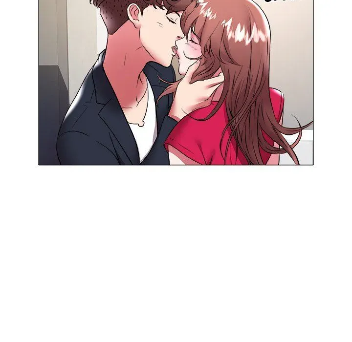 Read Aqua chapter 33 image 80 on Lezhin