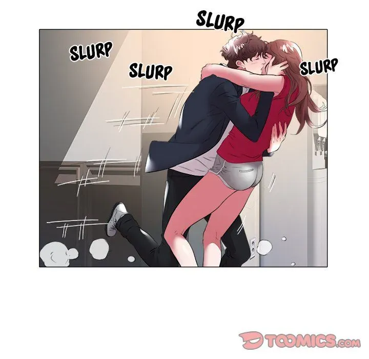 Read Aqua chapter 33 image 81 on Lezhin