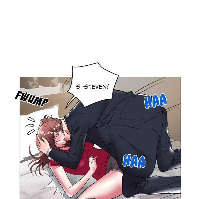 Read Aqua chapter 33 image 84 on Lezhin