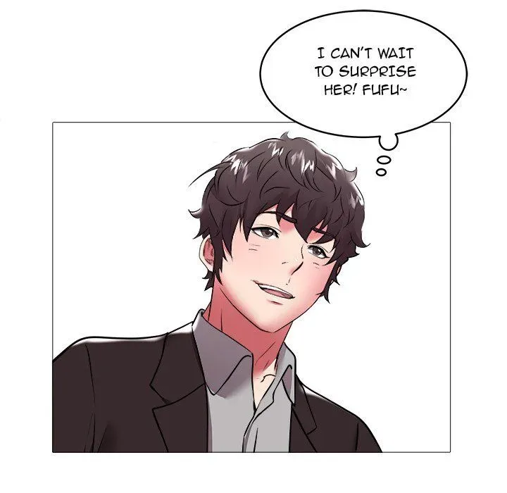 Read Aqua chapter 33 image 91 on Lezhin