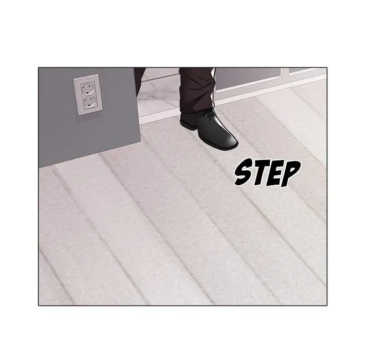 Read Aqua chapter 34 image 10 on Lezhin