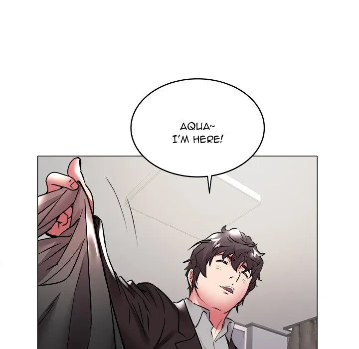 Read Aqua chapter 34 image 11 on Lezhin