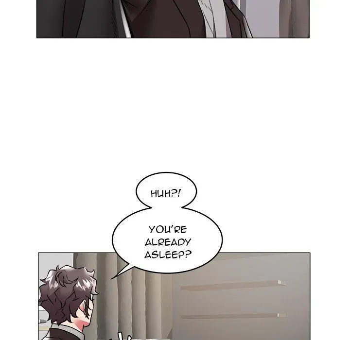 Read Aqua chapter 34 image 12 on Lezhin