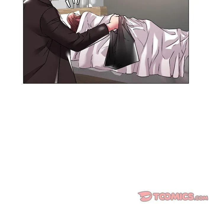Read Aqua chapter 34 image 13 on Lezhin
