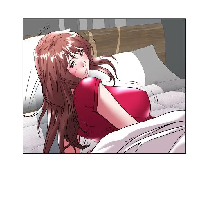 Read Aqua chapter 34 image 14 on Lezhin