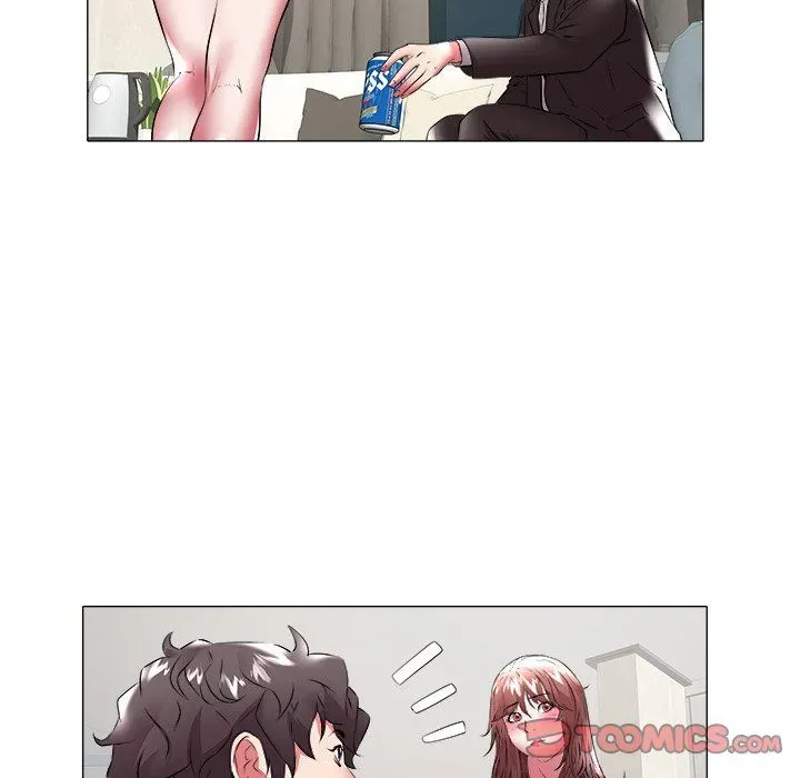 Read Aqua chapter 34 image 17 on Lezhin