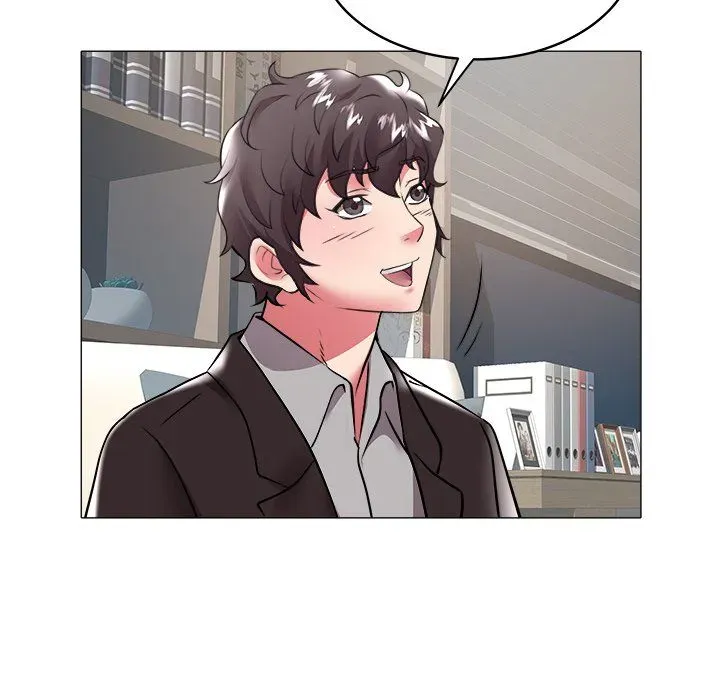Read Aqua chapter 34 image 19 on Lezhin