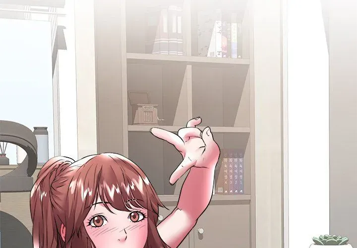 Read Aqua chapter 34 image 2 on Lezhin